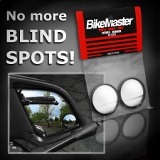 Bike Master Blind Spot Mirrors